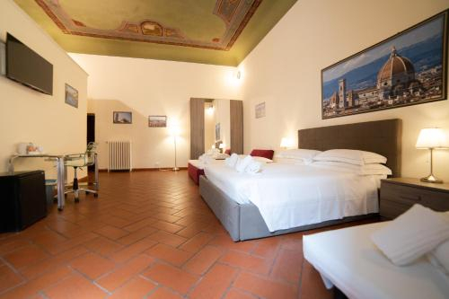 Others 5, B&B Soggiorno Panerai, Florence