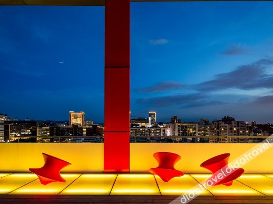 Others 2, Hotel Poispois, Taipei City