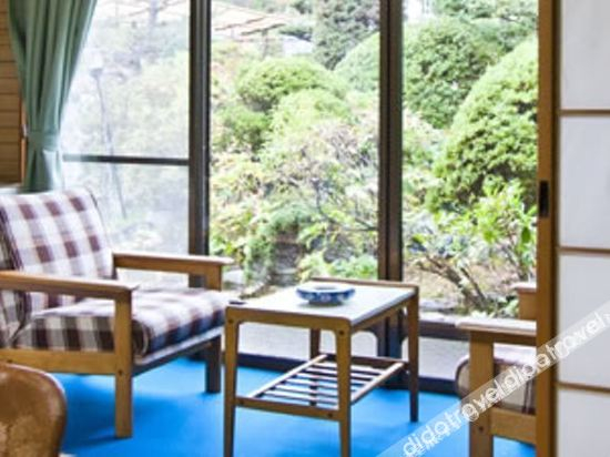 Others 2, Saito Ryokan, Ueda