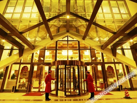 Others 5, Meilingu Sijishan Hotel, Chifeng