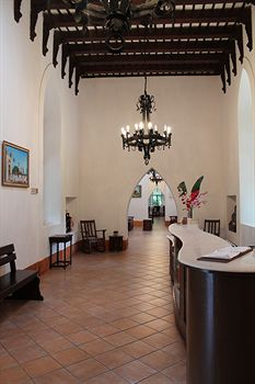 Others 2, Hacienda Misne, Mérida