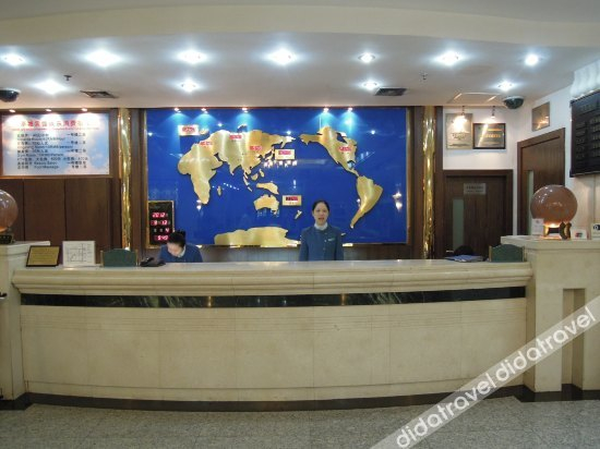 Others 4, Xincheng Hotel, Shanghai