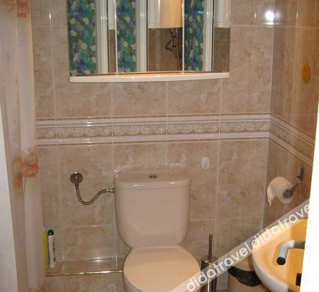 Others 3, Bravo Apartments, Nesebar