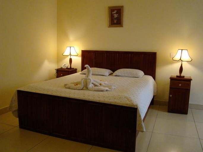 Others 5, Residence Le Palmiste