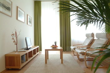 Others 5, Aparthotel am Zwinger, Dresden