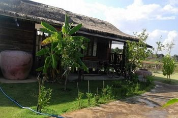 Guestroom 5, Banthongna, Sawankhalok