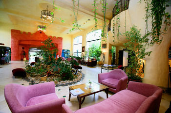 Others 2, Yasmine Beach Hotel, Hammamet