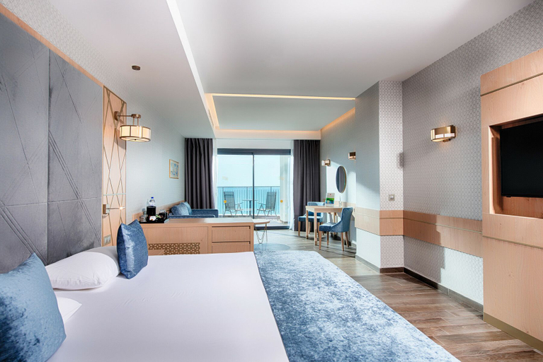 Others 4, Secrets Sunny Beach Resort & Spa - All Inclusive - Adults Only, Nesebar