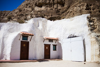 Others 5, Cuevas Zacarias Hammam Spa, Granada