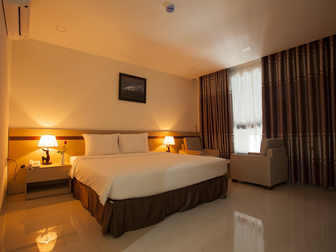 Others 4, Melody Hotel, Nha Trang