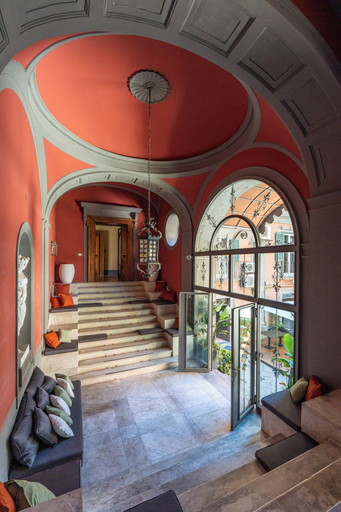 Exterior & Views, CORTE SATRIANO RESIDENCE, Napoli