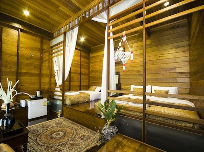 Others 5, Ruen Tubtim Hotel, Phra Nakhon Si Ayutthaya