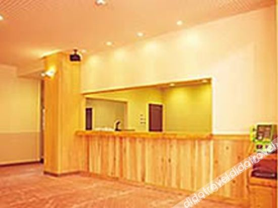 Others 5, Moritake Onsen Hotel, Mitane
