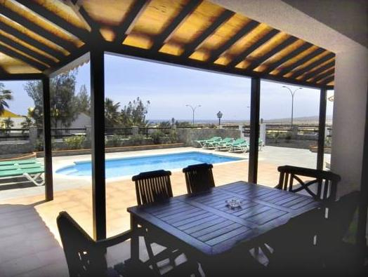 Others 3, Vip Villas - Caleta Dorada, Las Palmas