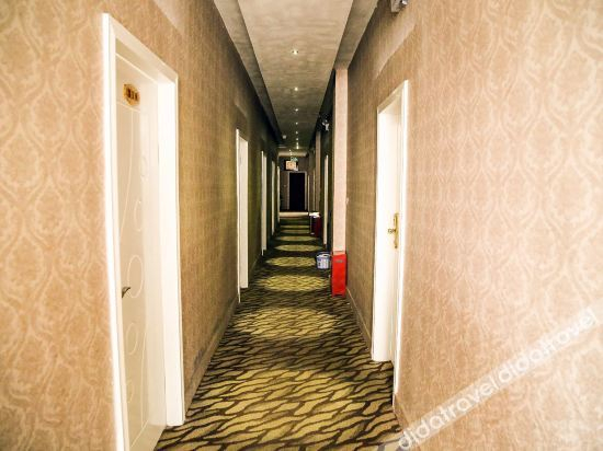 Others 2, Huacheng Hotel, Zigong