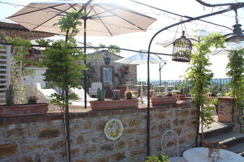 Others 4, Bed & Breakfast Le Terrazze del Chianti, Florence