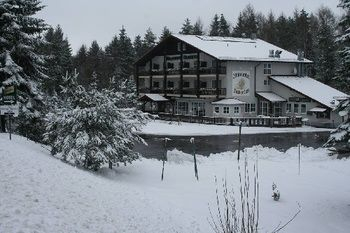 Others 3, Waldhotel-Rasthof Hubertus, Hildburghausen
