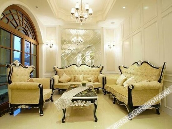 Others 3, Romeo Hotel, Lishui