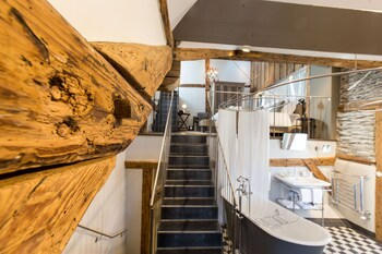 Others 2, Boutique - Hotel Adara, Lindau (Bodensee)