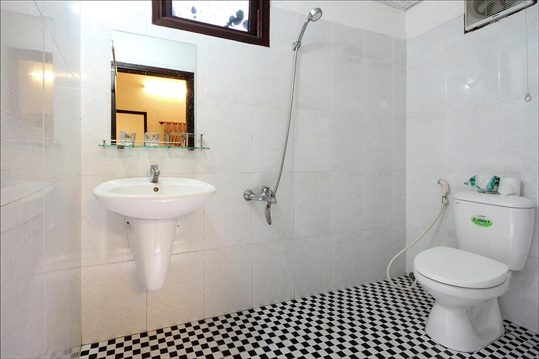 Bathroom, Thinh Phuc Homestay, Da Nang