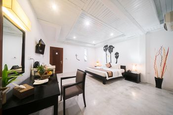Others 4, La Residence Blanc D' Angkor, Siem Reap