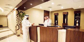 Others 2, Reefaf Al Mashaeer Hotel, Makkah
