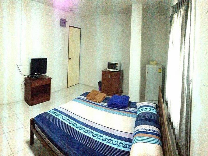 Others 2, Poon Sook Apartment, Si Racha