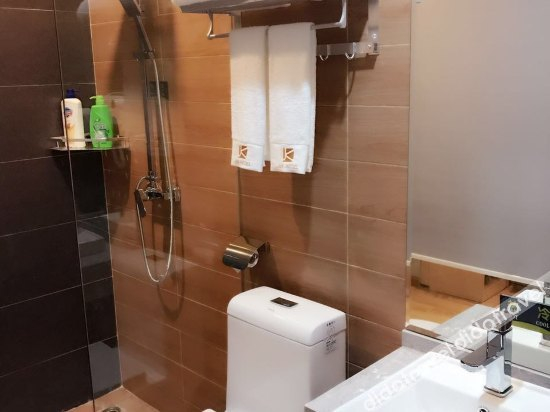 Others 4, Junkai Boutique Hotel (Shenzhen Renmin North Road), Shenzhen