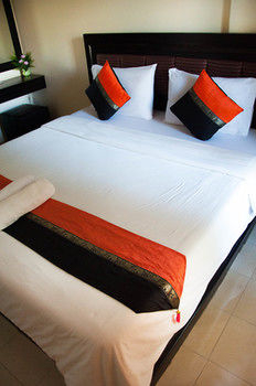 Others 3, Pova Residence and Boutiques Resort, Muang Chon Buri