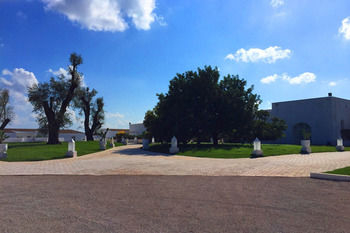 Others 3, Baglioni Masseria Muzza, Lecce