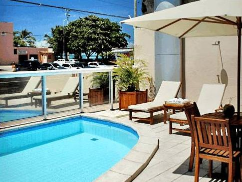 Sport & Beauty, Hotel Praia Bonita, Maceió (capital)