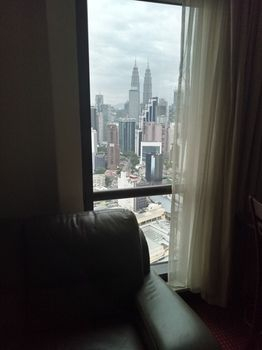 Others 2, Sky Apartment at Times Square, Kuala Lumpur