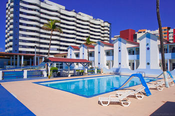 Others 2, Hotel Alah Mar, Salvador