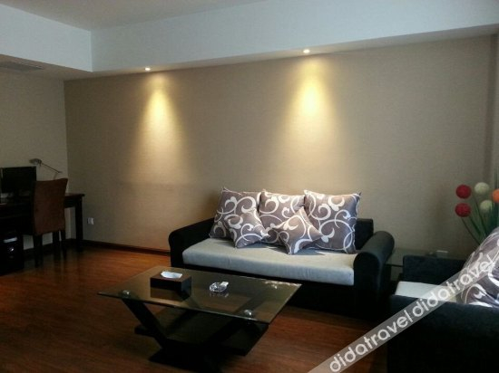 Others 3, Qinghuayuan Hotel, Wuzhou