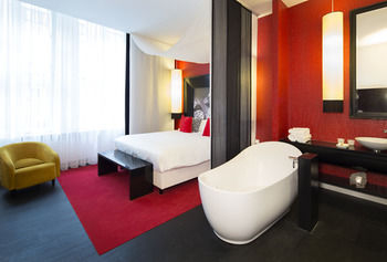 Others 3, Le Theatre Hotel, Maastricht