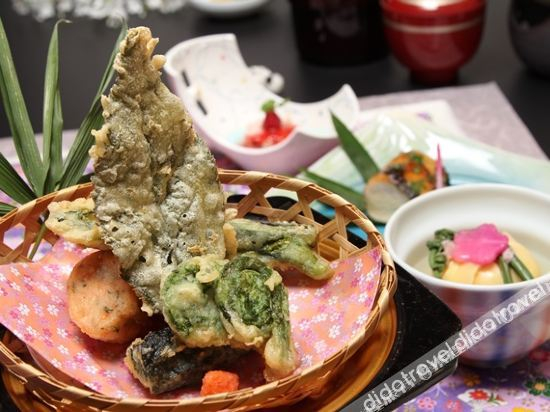 Others 5, Chateraise Hotel Isawa, Fuefuki