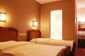 Guestroom 2, Chama Inn, Baoshan