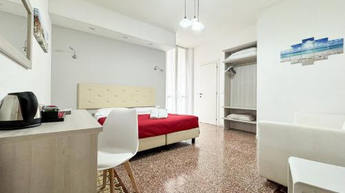 Others 4, Nautilus Hotel, La Spezia
