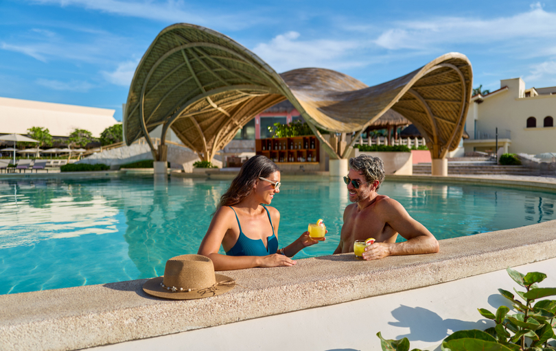 Sport & Beauty 2, Grand Park Royal Cancun, Benito Juárez