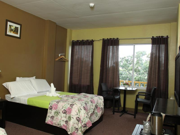 Others 3, Hotel Camila 2, Dipolog City