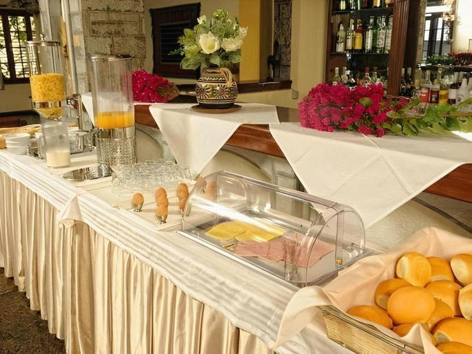 Food & Drinks 5, Malia Mare Hotel, Crete