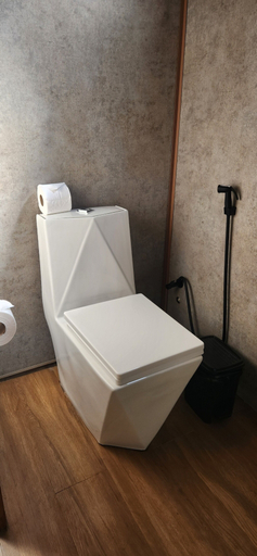 Bathroom 3, Pousada Portaldo Céu, Domingos Martins