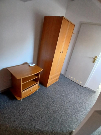 Bedroom 2, Dom Pracy Tworczej, Gryfice