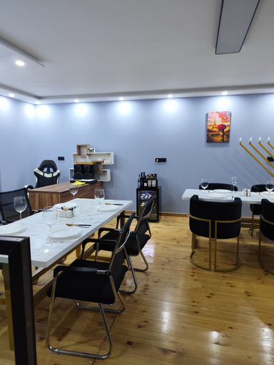 Food & Drinks 2, Batumi Hotel770, Batumi