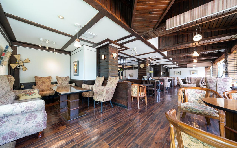 Others 5, Baeg Yang Tourist Hotel, Jangseong