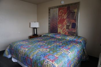 Others 5, Econo Lodge San Antonio Northeast I-35, Bexar