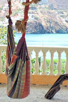 Others 2, Hotel Benjamin, Santa Marta (Dist. Esp.)