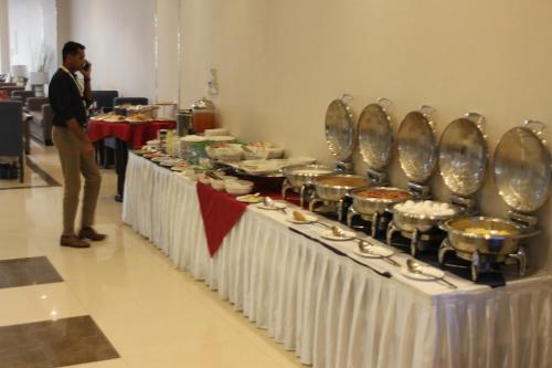 Others 5, Carawan Al Khaleej Hotel Olaya, Riyadh
