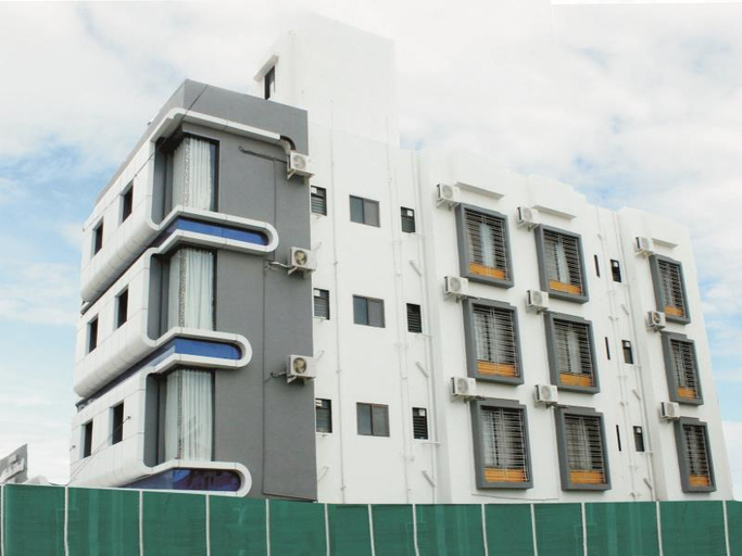 Other, Hotel Shradha Saburi Palace, Ahmadnagar