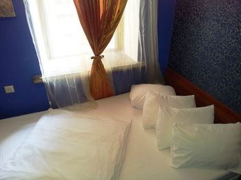 Others 3, Bulgakov Mini-Hotel, Central